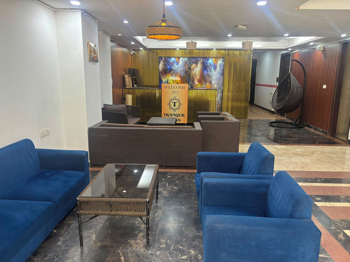 Others 5, Tranquil Bliss, Gurgaon