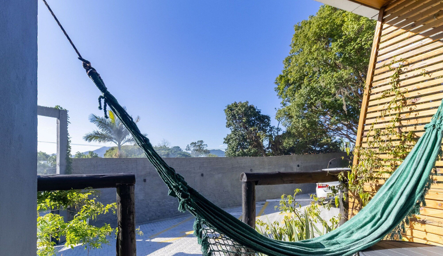 Others 5, Rustic Loft w/ Patio+garden Near Beach Nde0002, Florianopolis