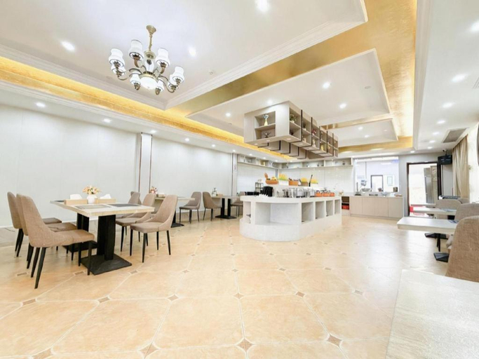 Food & Drinks, Vienna Hotel Guangdong Zhaoqing Sihui Tianguangxu, Zhaoqing