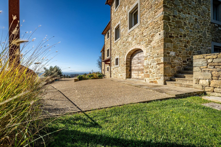 Others 4, Yidexclusive Design Villa Agati, Arezzo