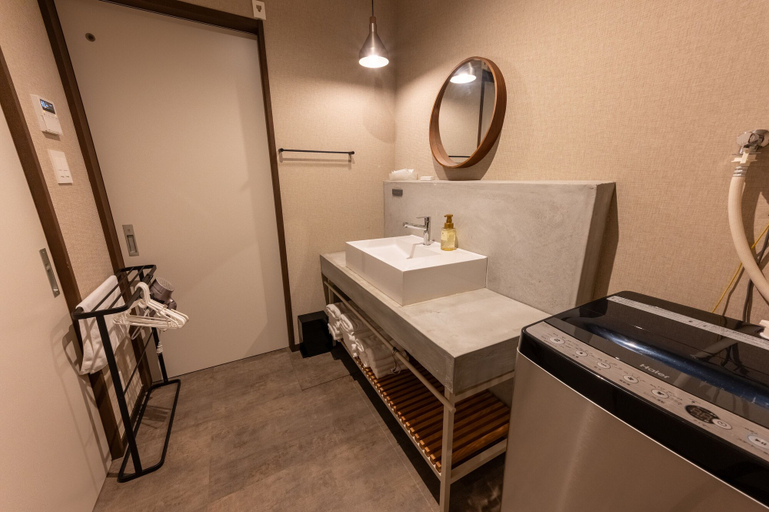 Others 3, Irodori Hotel YANAGI, Fukuoka