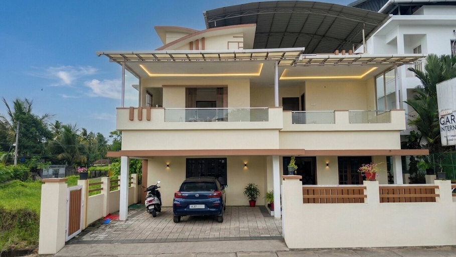 Others 1, Grand Villa Kochi, Ernakulam