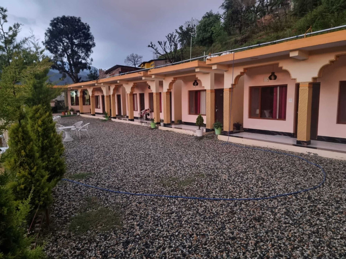 Others 5, Shri Krishna Farm & Resort, Uttarkashi