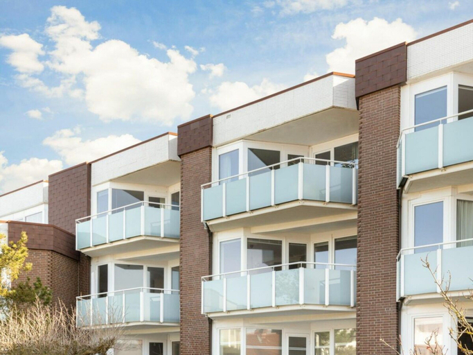 Others 2, Sunset Loft Holiday Apartment, Nordfriesland