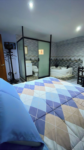 Others 3, TRANSFER VIP HOSTEL, Lima