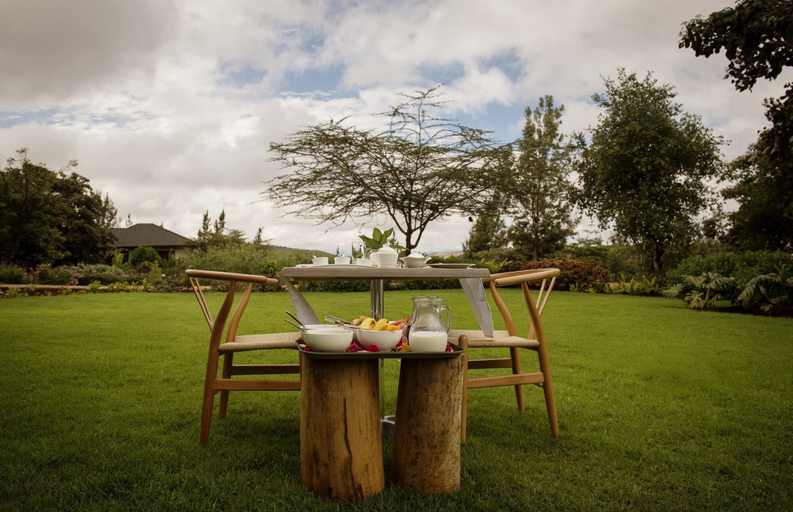 Others 2, Acacia Farm Lodge, Karatu
