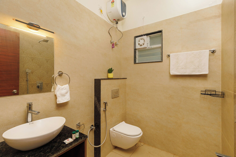 Others 4, Sierramystique by Stayjadepool3bhk35min Airport, Bangalore Rural