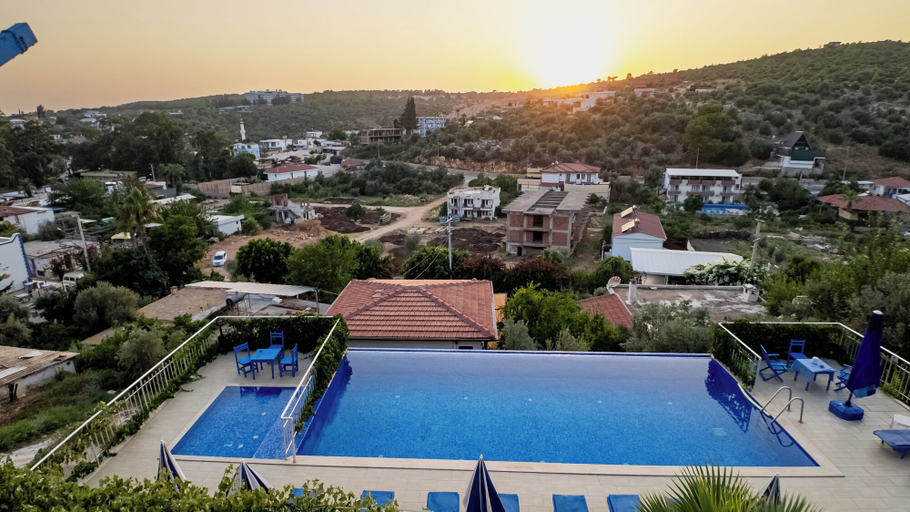 Others 4, PATARA BLUE HOTEL, Kaş