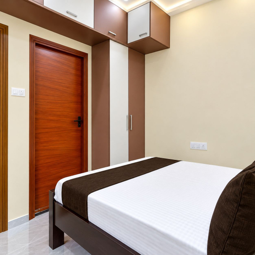 Others 5, Hotel The Pavilion, Guntur