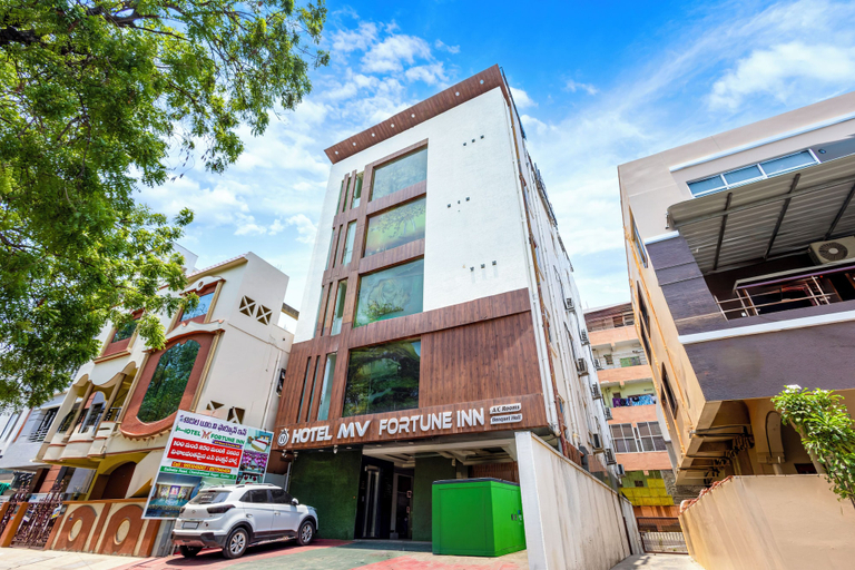 Others 5, Hotel MV FORTUNE INN, Guntur