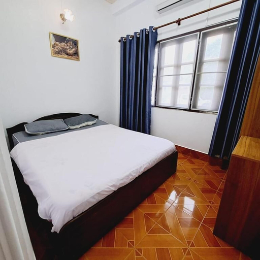 Others 4, SCK Guesthouse, Vangvieng