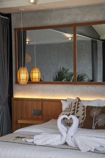 Others 4, 1BR Villa Seminyak Pool & Cinema Loft 1, Badung