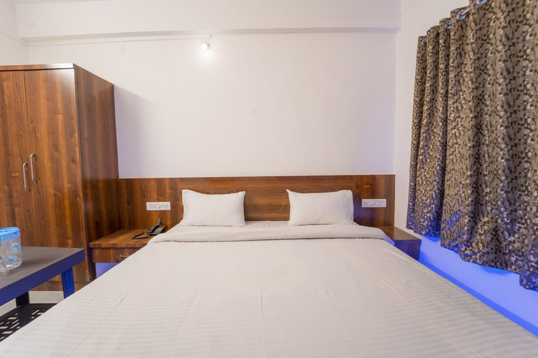 Others 3, Vihaann Residency, Satara
