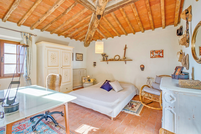 Others 3, Tuscan Home Panoramic Hills Private Terrace, Florence
