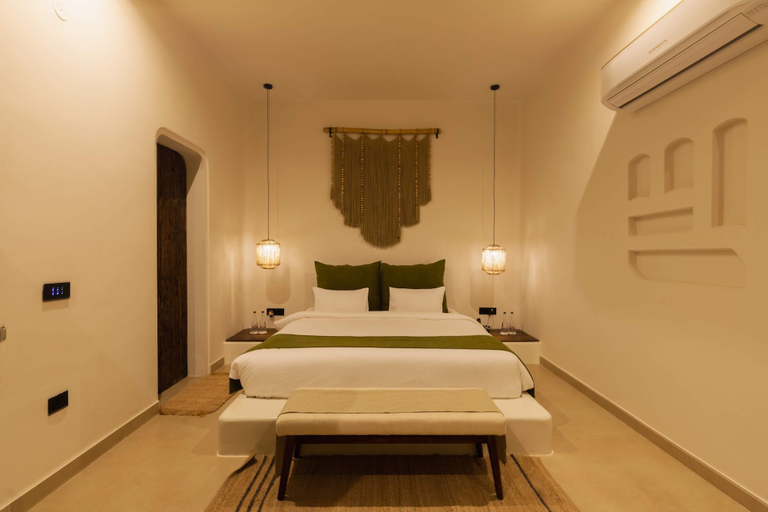 Others 3, La Vida Retreat - Luxe 2 Bed Villa in Jaipur, Jaipur