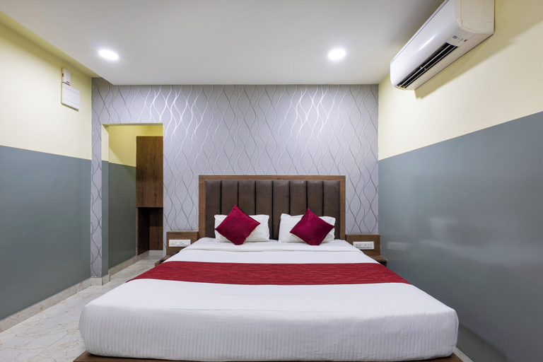 Others 4, Hotel MV FORTUNE INN, Guntur