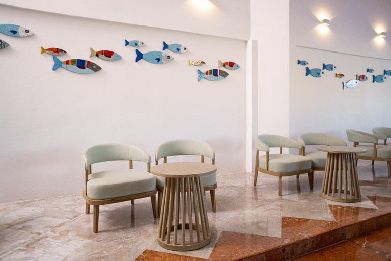 Public Area 2, Sunset Marina Resort and Yacht Club - All Inclusive, Benito Juárez