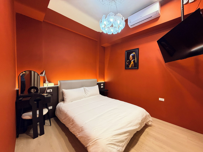 Others 2, Zhaoyue Guesthouse, Tainan