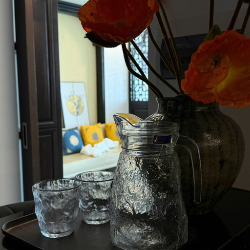 Others 4, Sunny Residence Nguyen Dinh Thi, Tây Hồ
