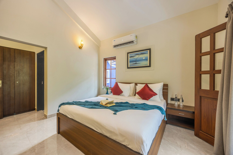 Others 1, ELIVAAS Casa Vilson 3BHK Villa with Pool, North Goa