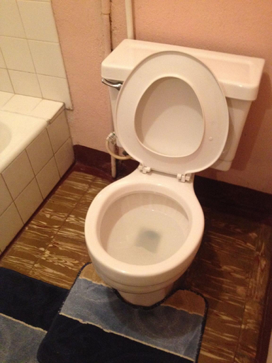Bathroom 2, 15 min from airport in kingston jamaica