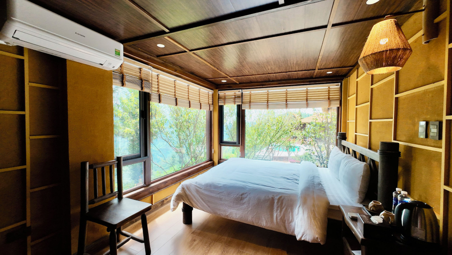 Others 2, Ban Luoc Ecolodge, Hoàng Su Phì
