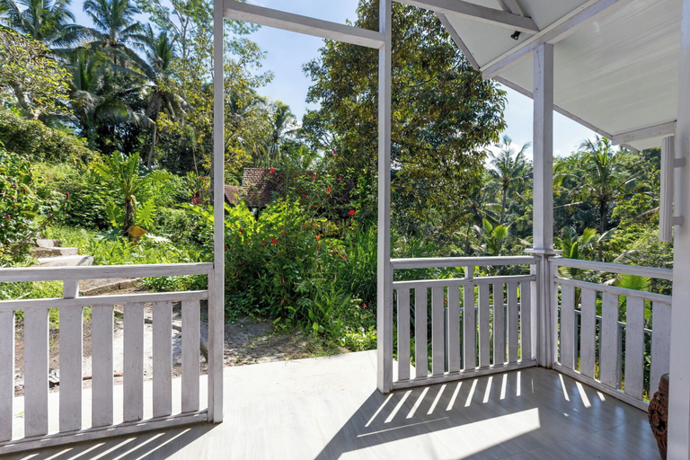 Others 4, JoeWell Cabin, Gianyar