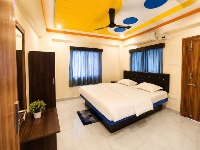 Others 2, Hotel Guru Kripa, Patna