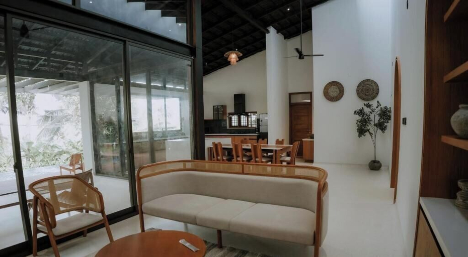 Others 2, THE VILLA By Coffee Bloom Estates, Wayanad