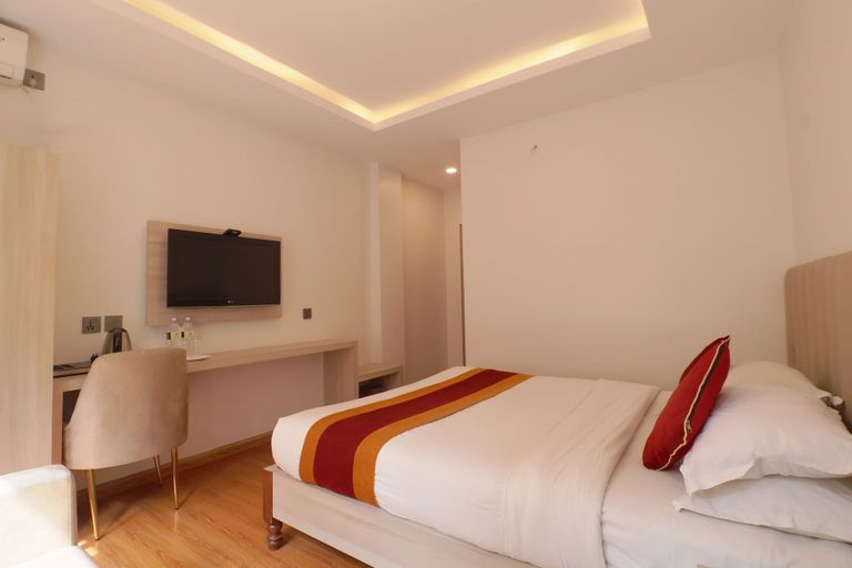 Others 5, Palagya Hotel, Bagmati