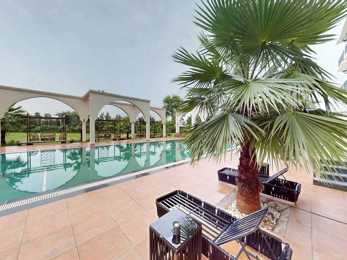 Others 3, Sunday Resort & Spa Manesar Gurugram, Mewat