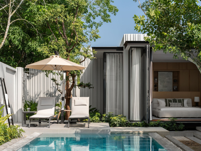 Others 4, Layan - Private Designer Villa, Phuket Island
