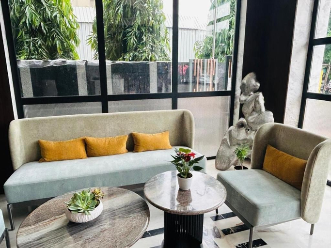 Others 2, Floric Hotel A Airport Boutique Hotel, North 24 Parganas