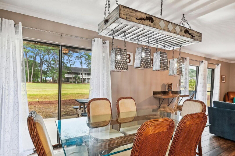 Others 2, Seascape Golf Villas 31a- Casa Bella, Walton