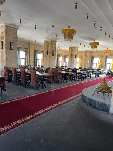 Food & Drinks 5, Büyük Mardin Otel, Kızıltepe