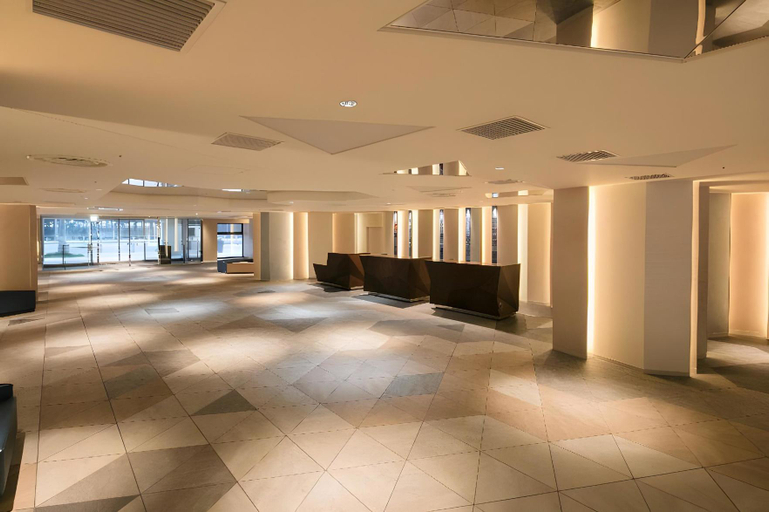 Public Area, Hoshino Resorts 1955 Tokyo Bay, Edogawa