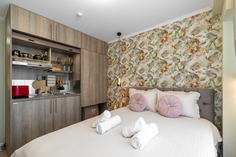 Others 4, Lemair Luxury Apartments Kozani Deluxe Double Room, West Macedonia