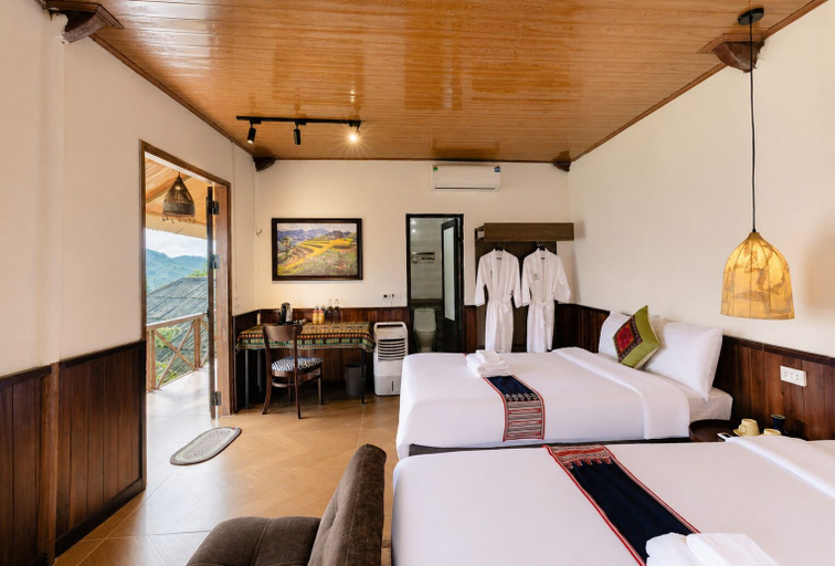 Others 2, Larosa Homestay Sapa, Sa Pa