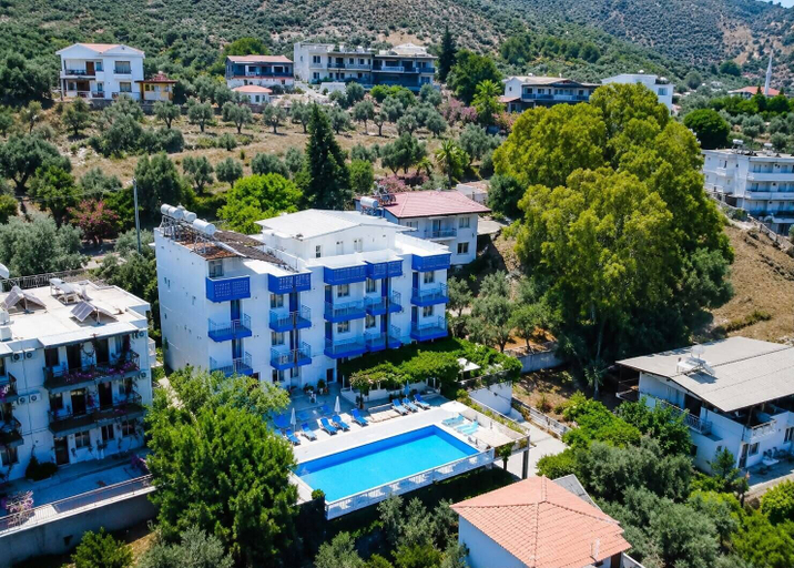 Others 2, PATARA BLUE HOTEL, Kaş