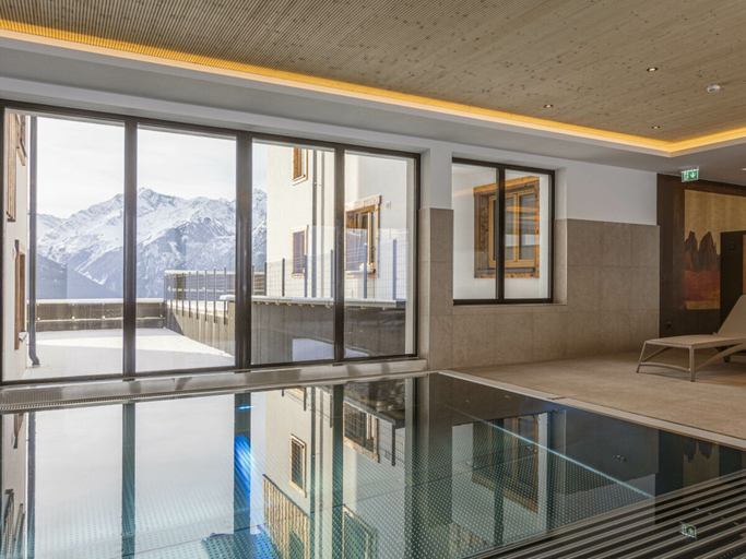 Others 4, Holiday Apartment With 3 Bedrooms, Zell am See