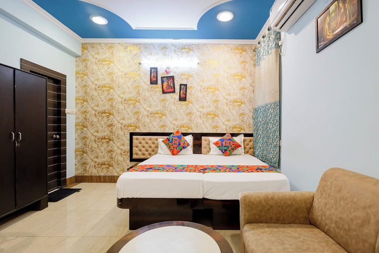 Others 4, Fabhotel Luxe Cozy, Varanasi