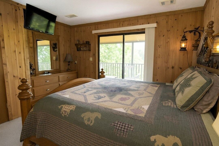 Others 4, Mountain Ridge 2 Bedroom Chalet, Sevier