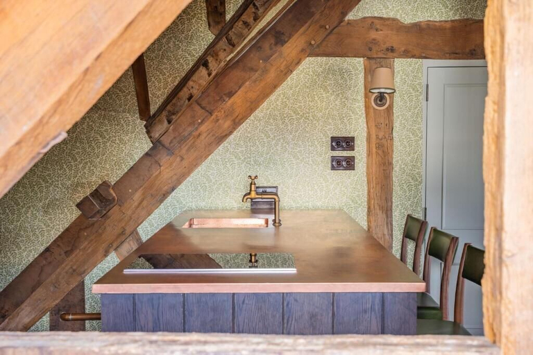Others 4, Castle Lodge, Shropshire