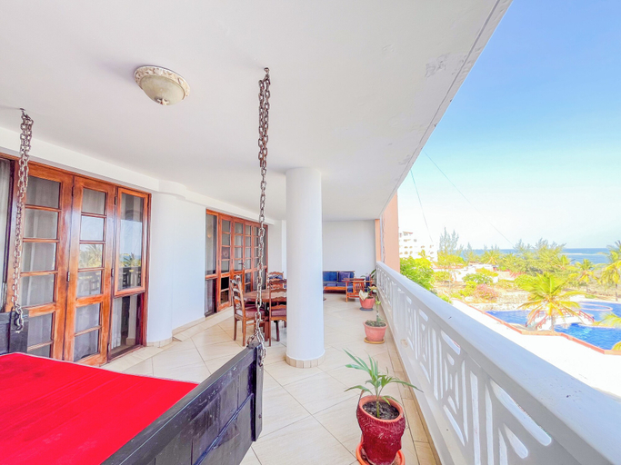 Others 2, Mvuto mzuri Beachfront Apartments, Kisauni