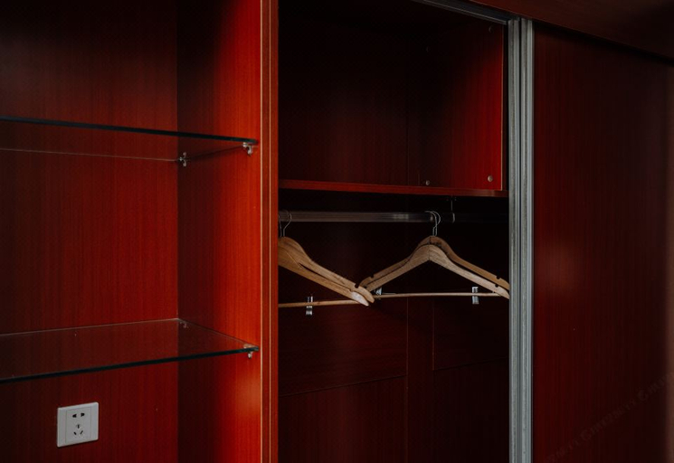 Others 5, Shell Hotel Anhui Liuan Jinan District Zhengyang Road, Lu'an