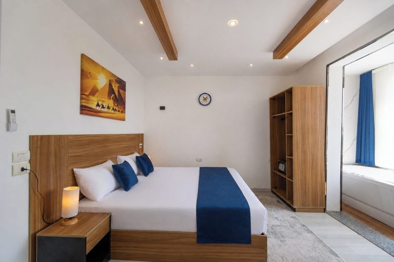Others 2, My Pyramids View Inn Jacuzzi & Rooftop, Al-Ahram