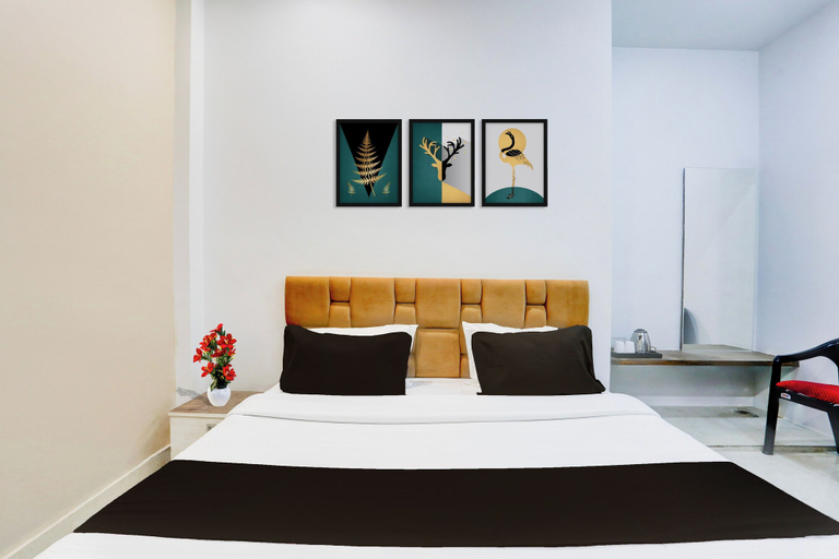 Others 3, OYO Hotel O Bareilly Near Bus Stand, Bareilly