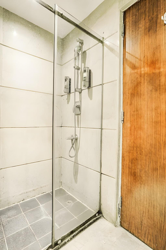 Bathroom, Turquoise Chandigarh, Chandigarh