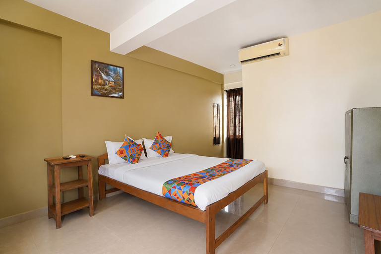 Others 4, FabHotel Kartik Resort - 150M From Mandrem Beach, North Goa
