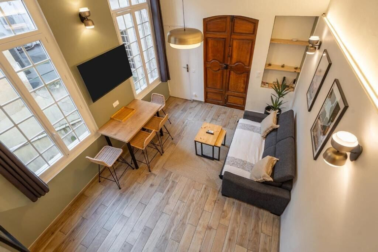 Others 4, Duplex Mirabeau, Bouches-du-Rhône
